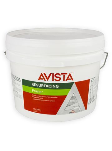 AVISTA RESURFACING PRIMER 10L  